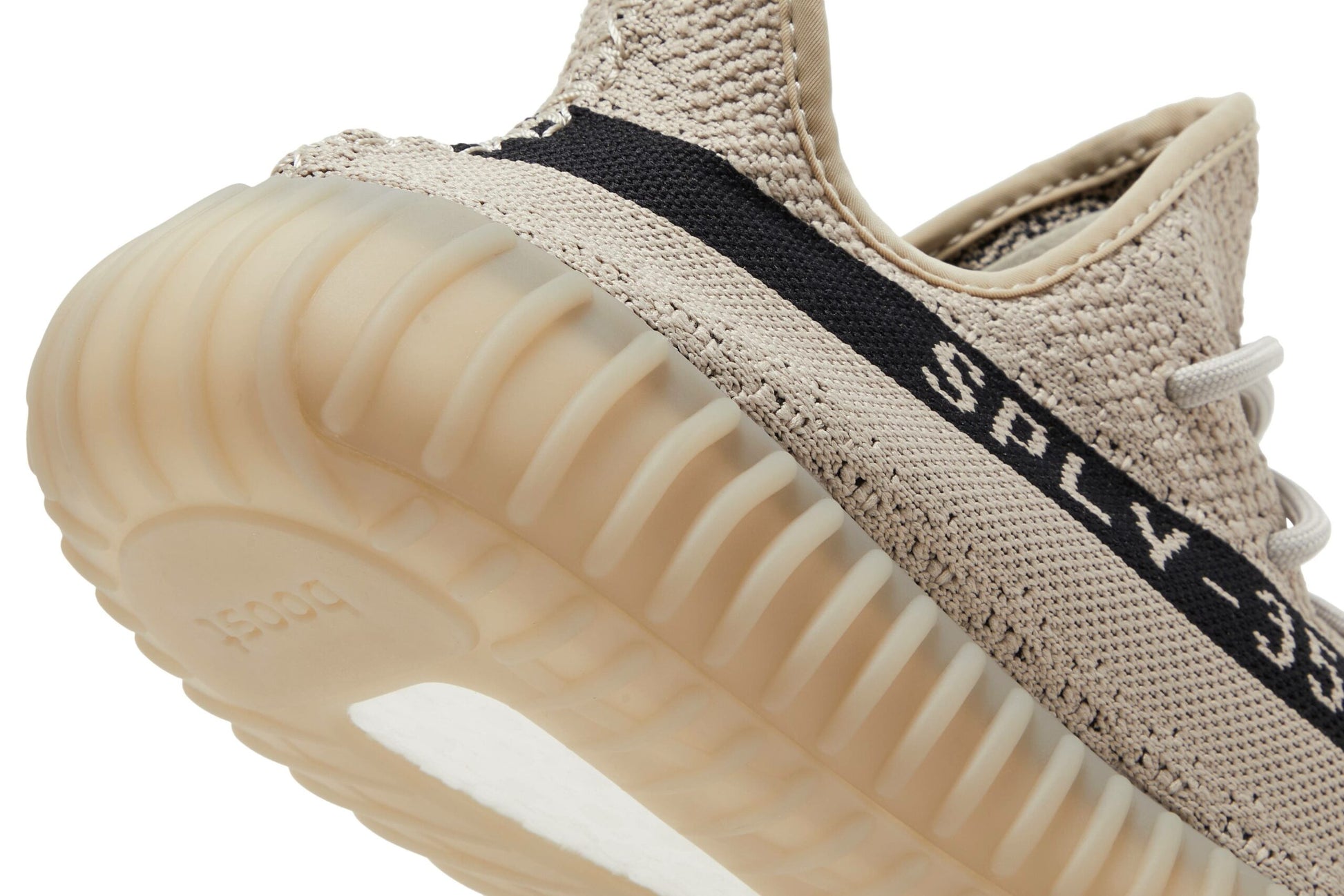 Adidas Yeezy Boost 350 V2 'Beige Black' HP7870