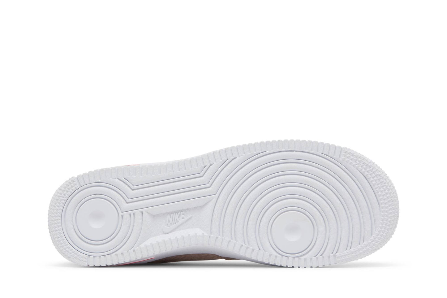 ( Women ) Nike Air Force 1 Low Blush Satin DQ7782-200