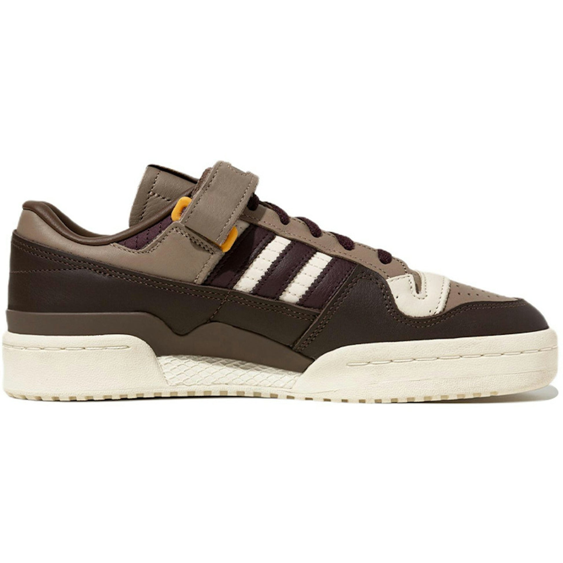 Adidas Originals FORUM 84 'Brown' HQ6937