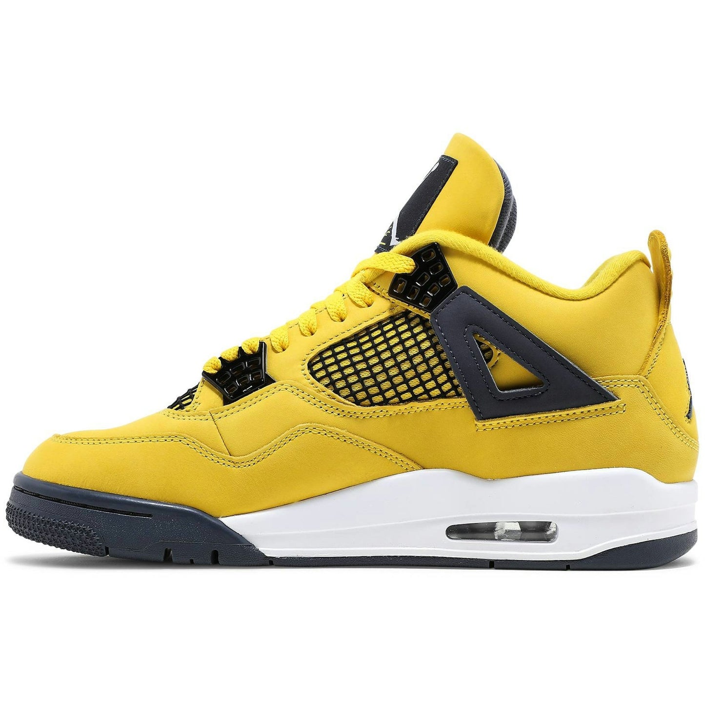 Air Jordan 4 Retro 'Lightning' 2021 CT8527-700