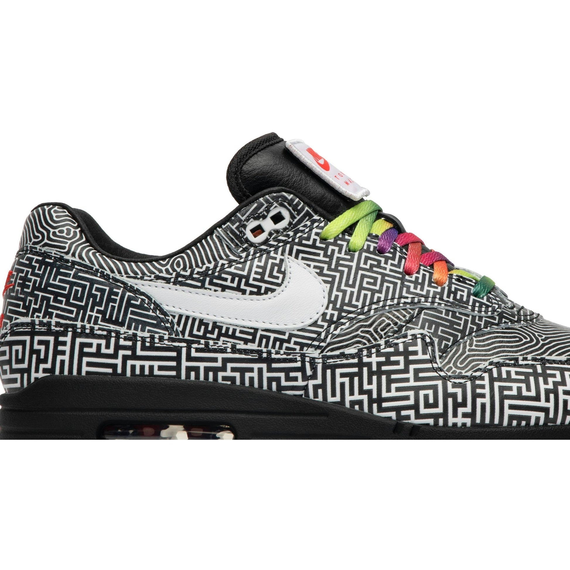Nike Air Max 1 On Air: Tokyo Maze CI1505-001