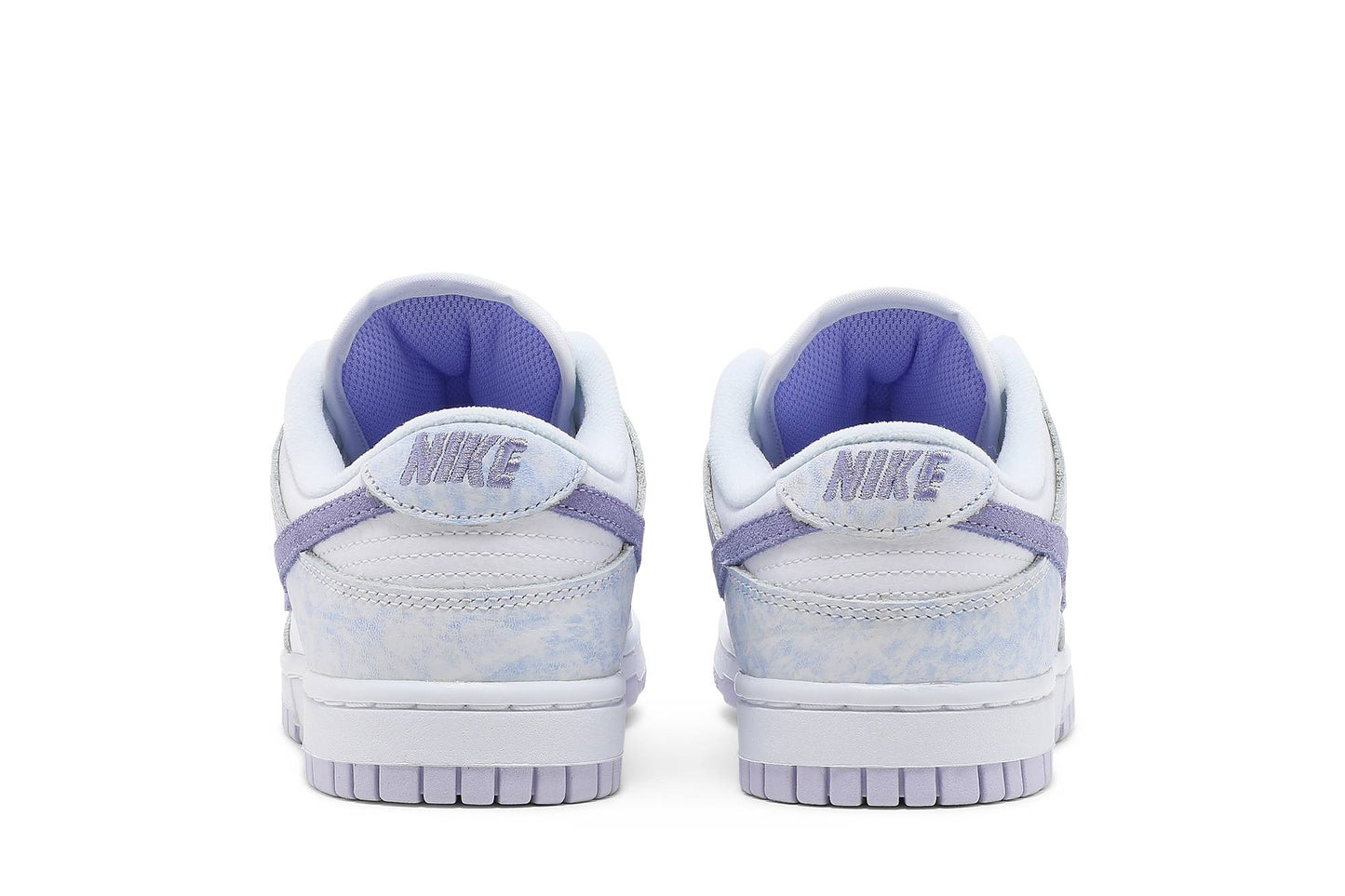 ( Women ) Nike Dunk Low OG 'Purple Pulse' DM9467-500