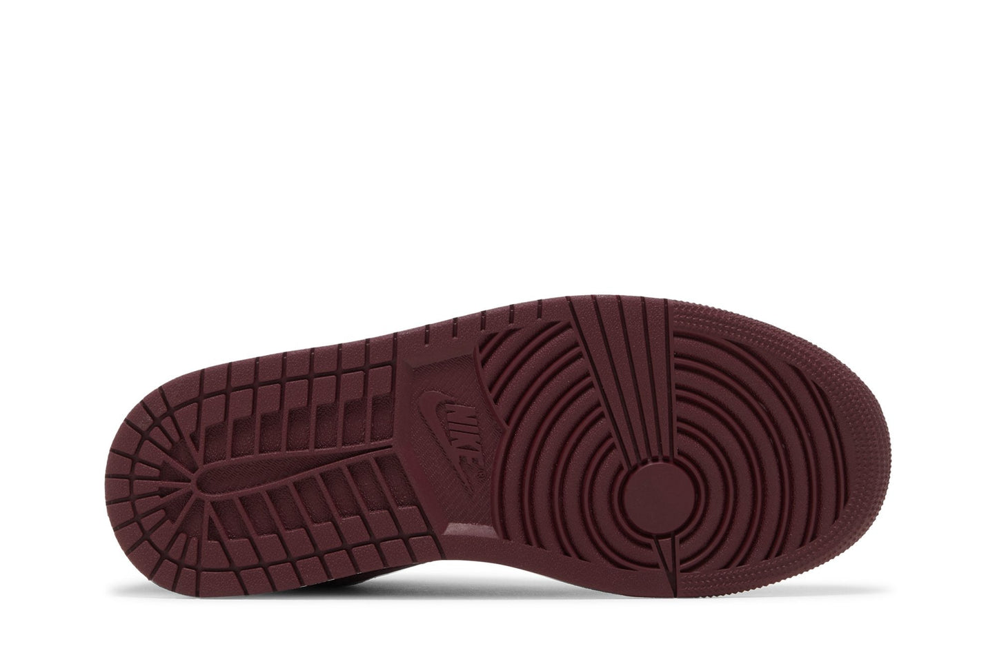 ( Women ) Air Jordan 1 Low Dark Beetroot DC0774-006