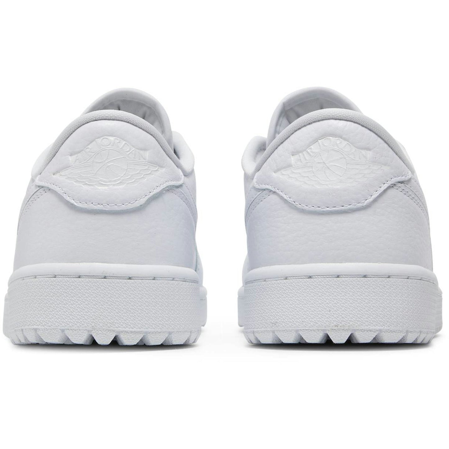 Air Jordan 1 Retro Low Golf 'Triple White' DD9315-101