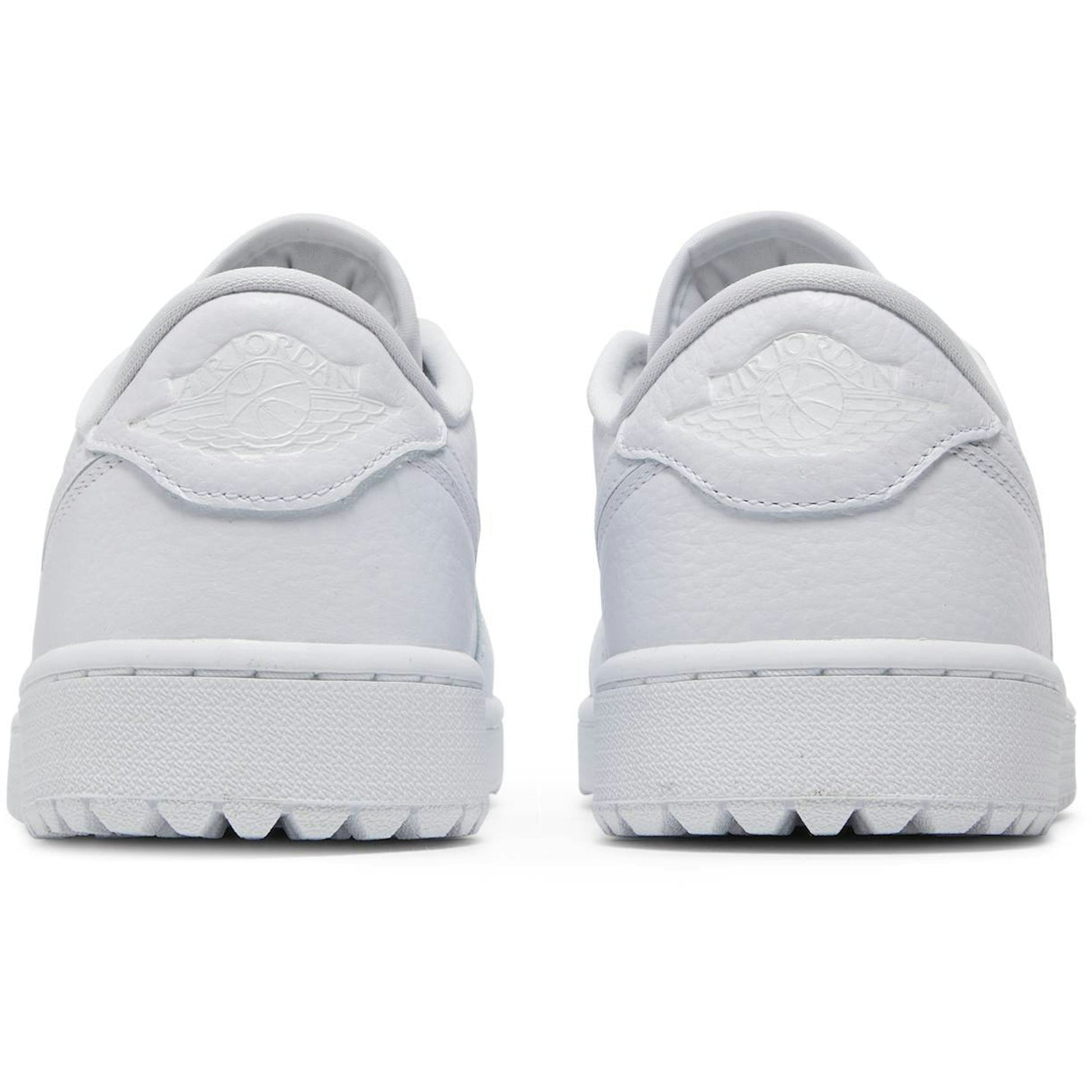 Air Jordan 1 Retro Low Golf 'Triple White' DD9315-101