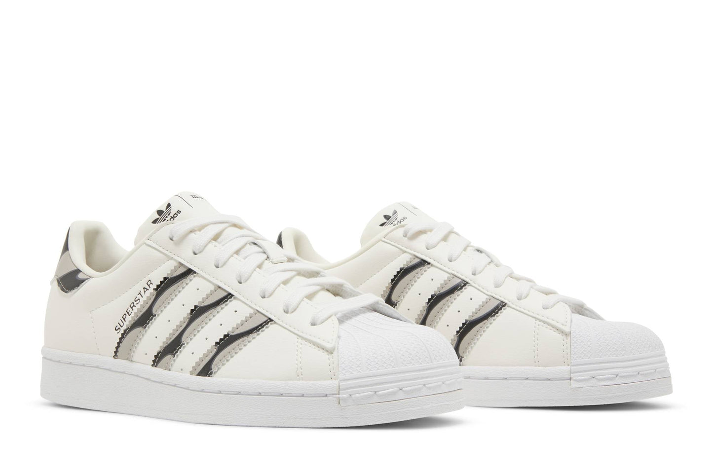 ( Women ) Marimekko X Adidas Superstar 'Linssi' HP9779