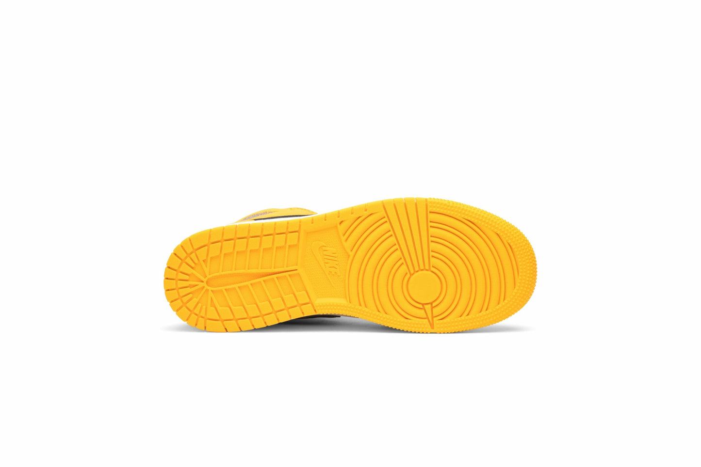 ( Grade School ) Air Jordan 1 Mid Lakers BQ6931-700