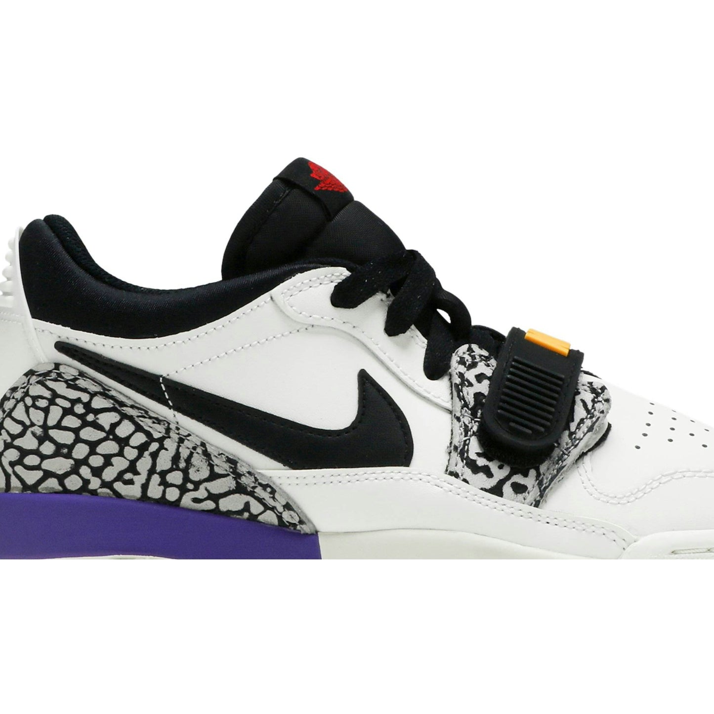 ( Grade School ) Air Jordan Legacy 312 Low Lakers CD9054-102