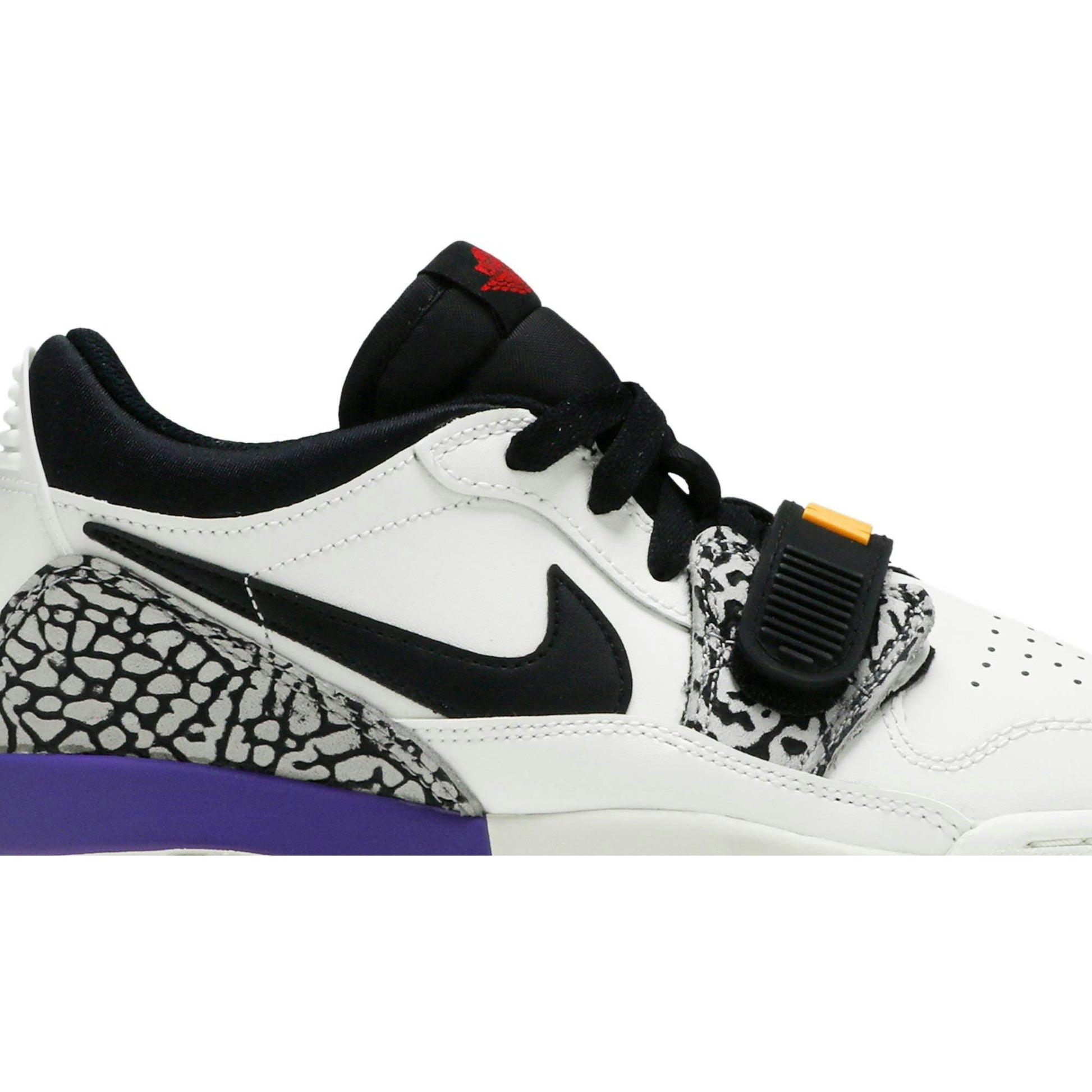 ( Grade School ) Air Jordan Legacy 312 Low Lakers CD9054-102