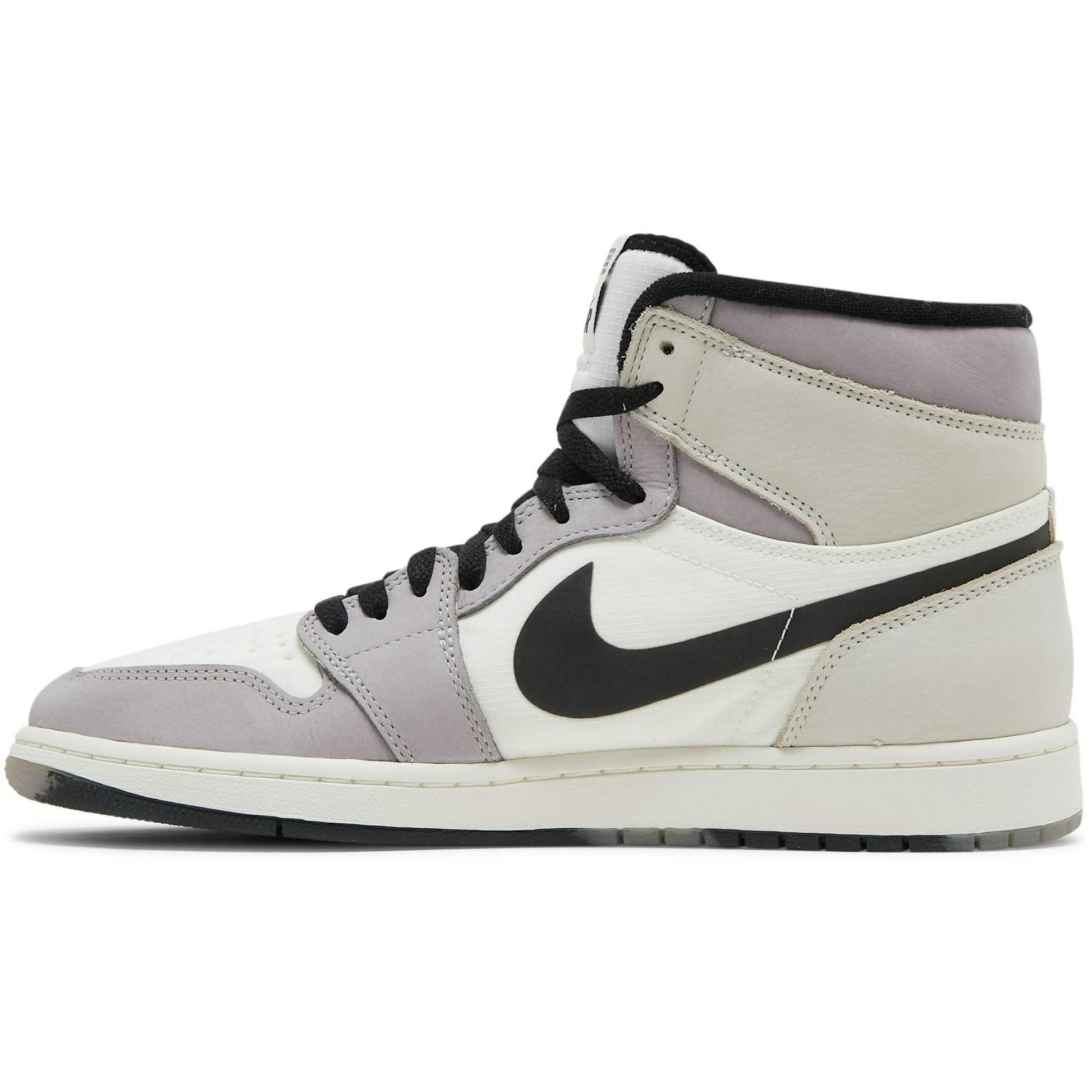 Air Jordan 1 High Element Gore-Tex Light Bone DB2889-100