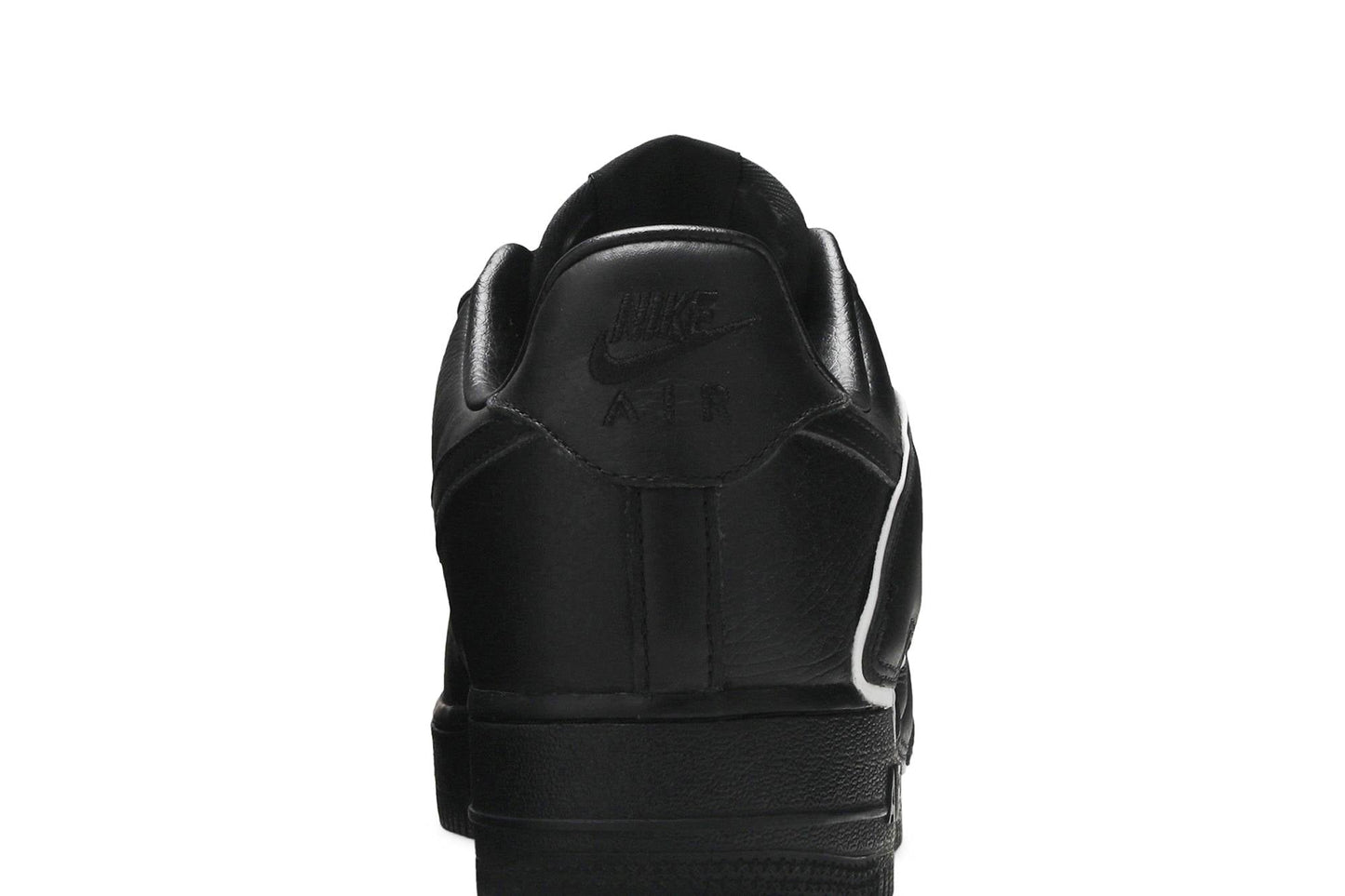 Cactus Plant Flea Market X Nike Air Force 1 Low Premium Black DC4457-001