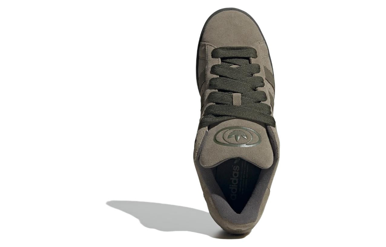 Adidas Originals Campus 'Dark Brown' ID3424