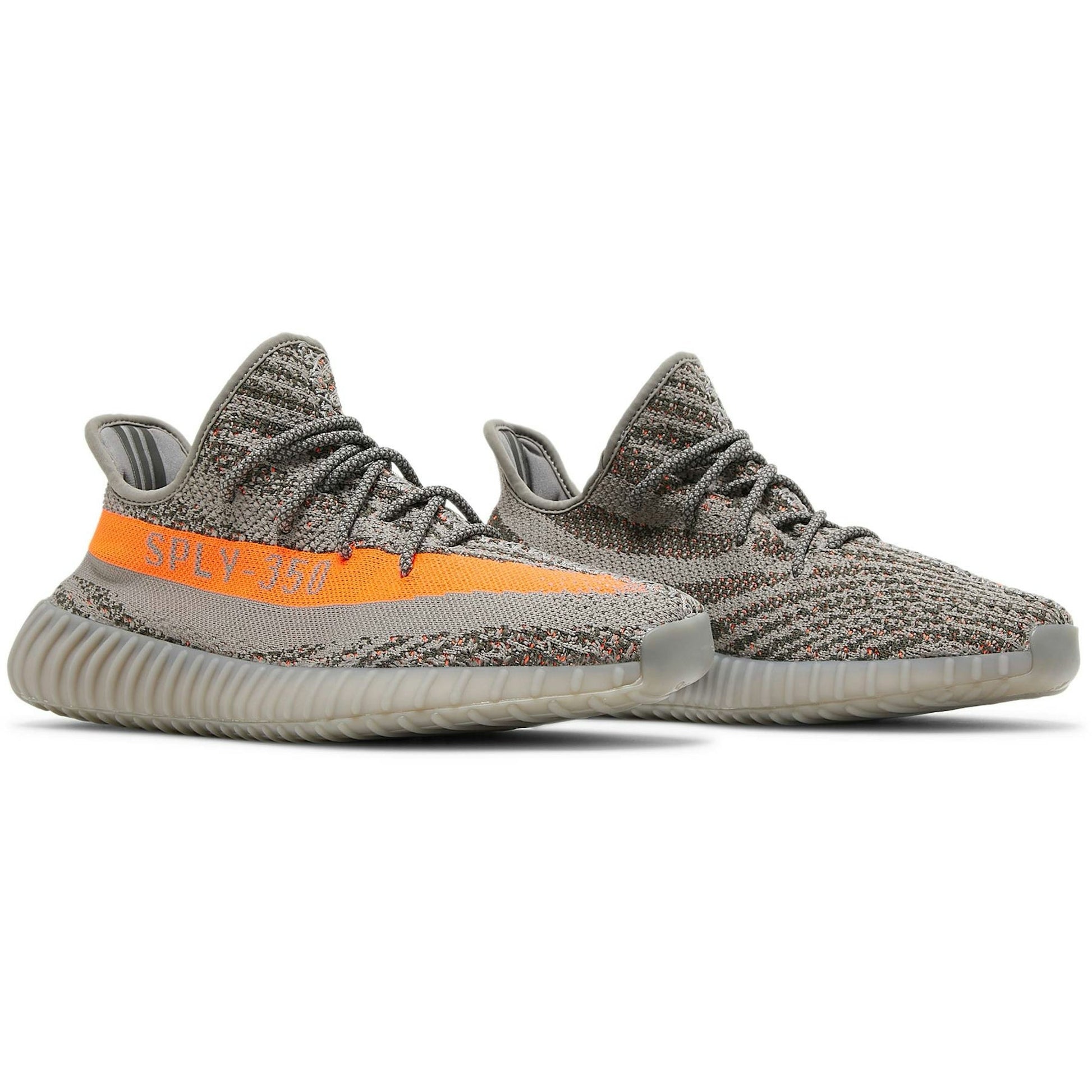 Adidas Yeezy Boost 350 V2 'Beluga Reflective' GW1229