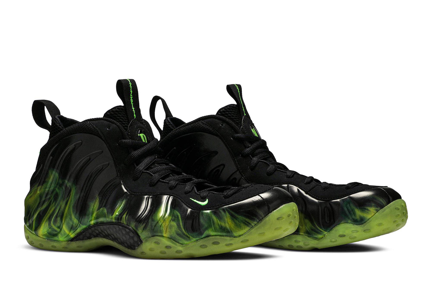Nike Air Foamposite One Paranorman 579771-003