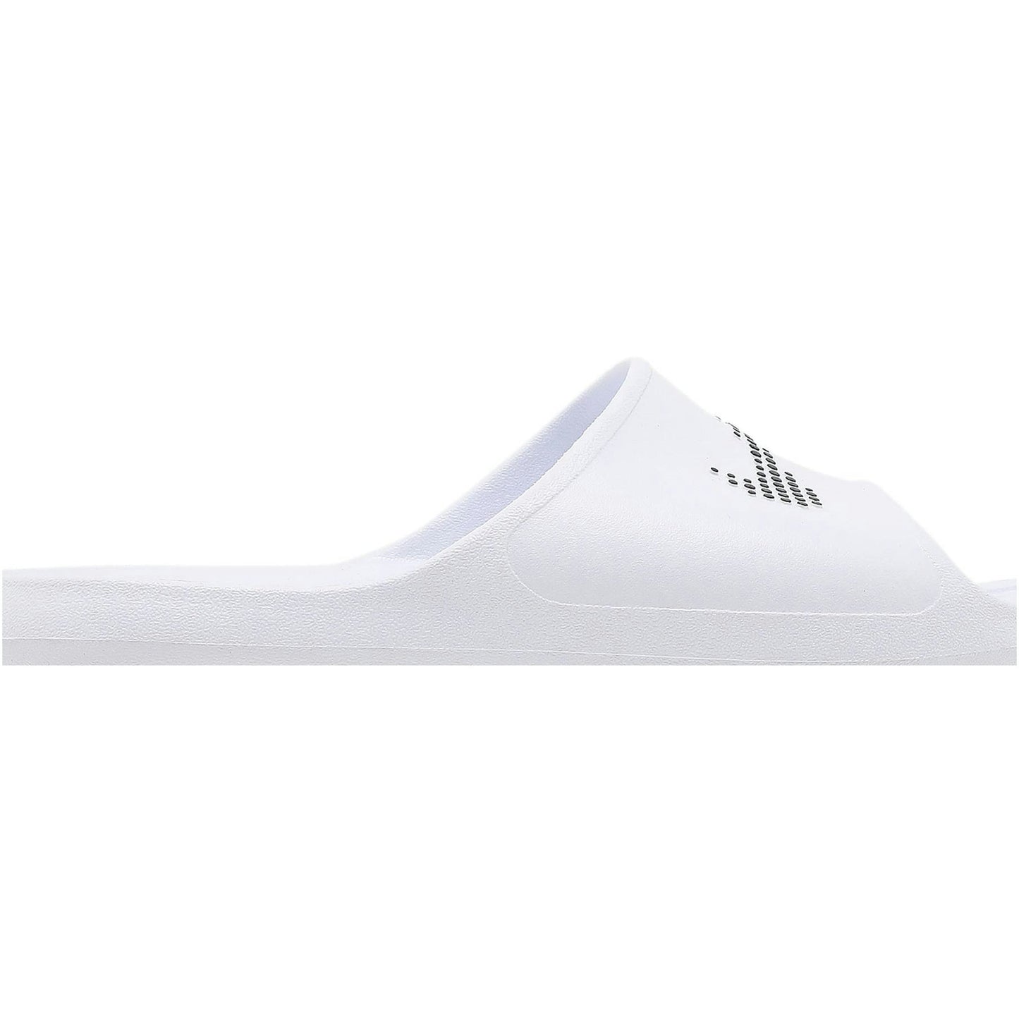 Nike Victori One Slide 'Polka Swoosh – White' CZ5478-100