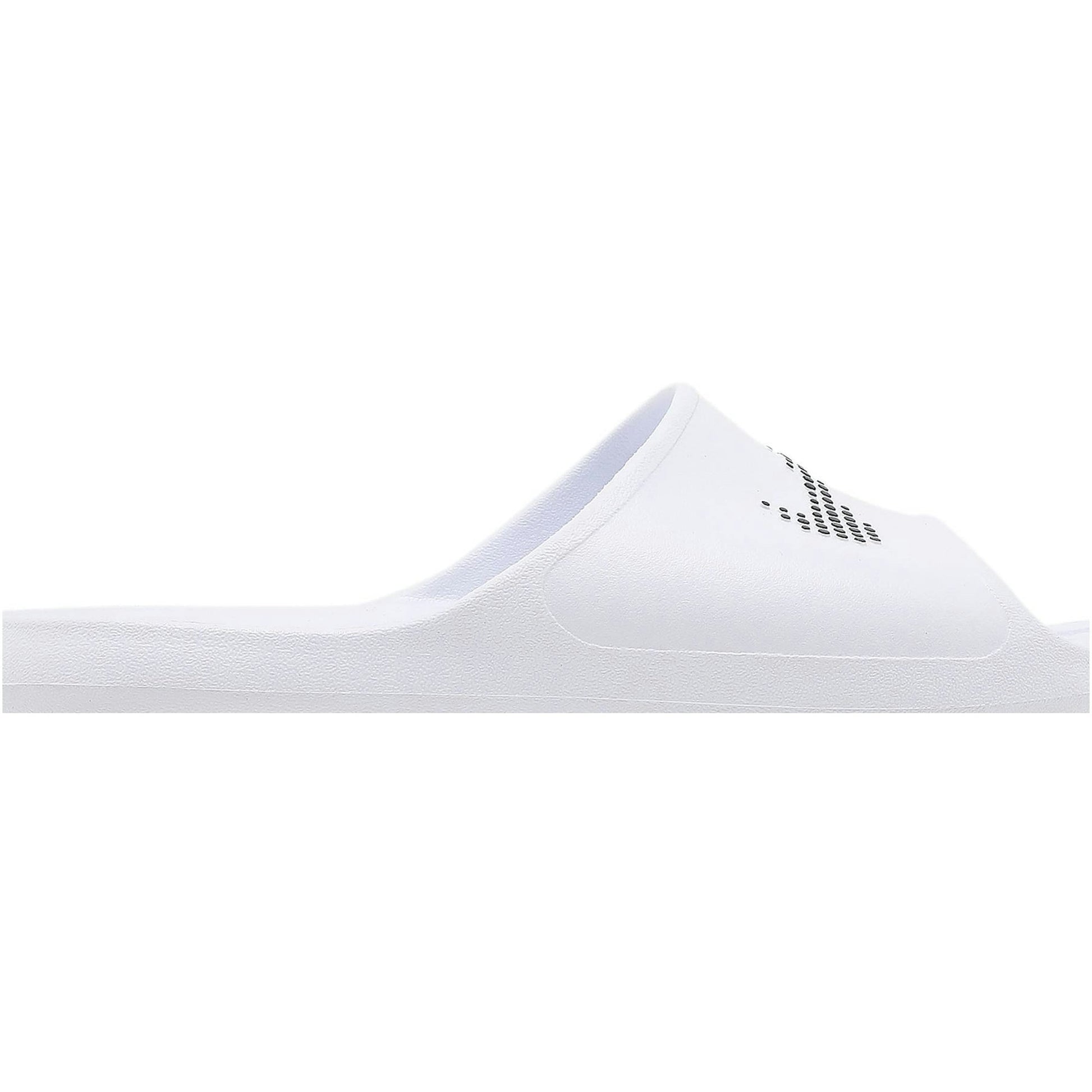 Nike Victori One Slide 'Polka Swoosh – White' CZ5478-100