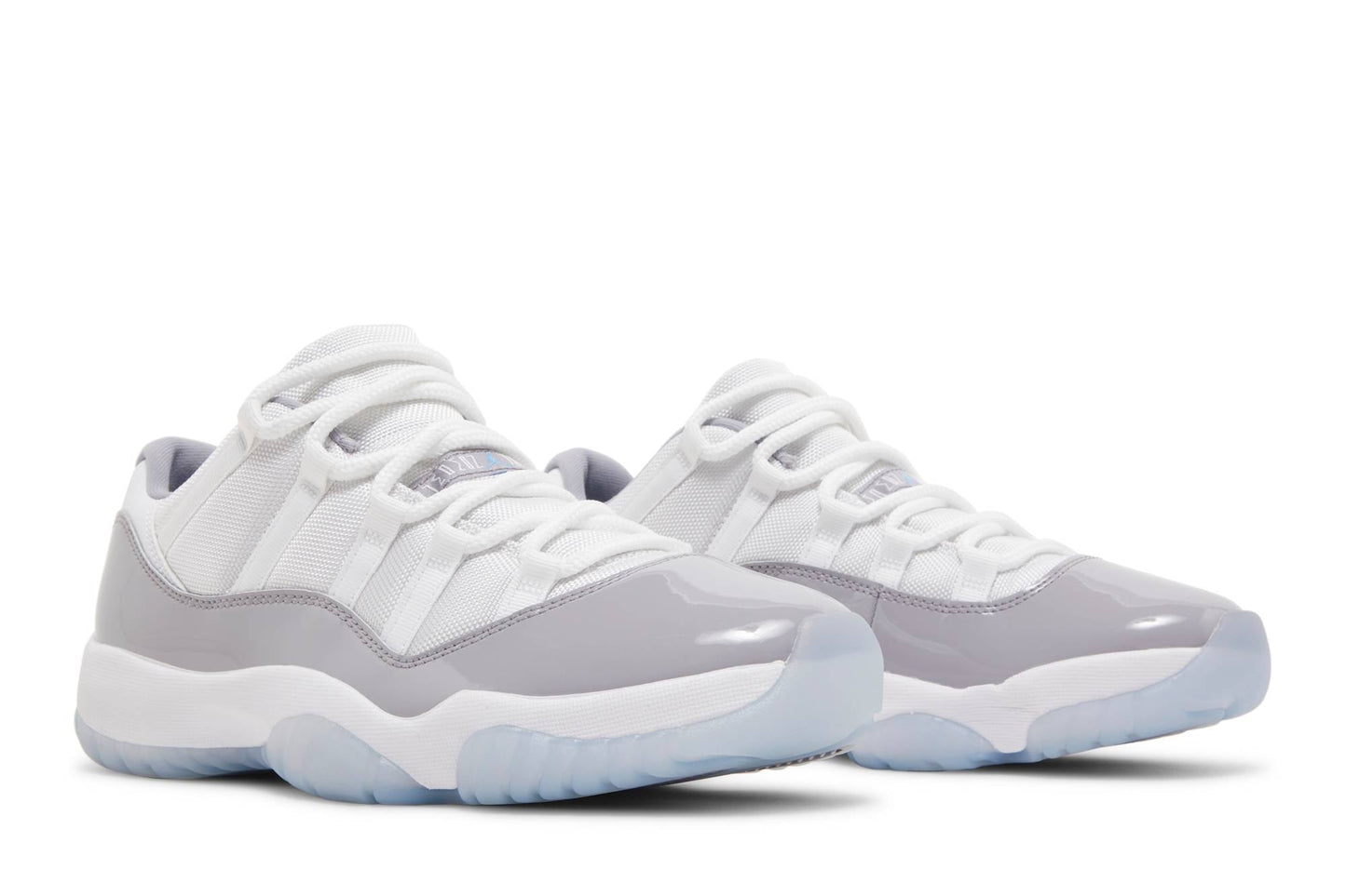 Air Jordan 11 Retro Low 'Cement Grey' AV2187-140
