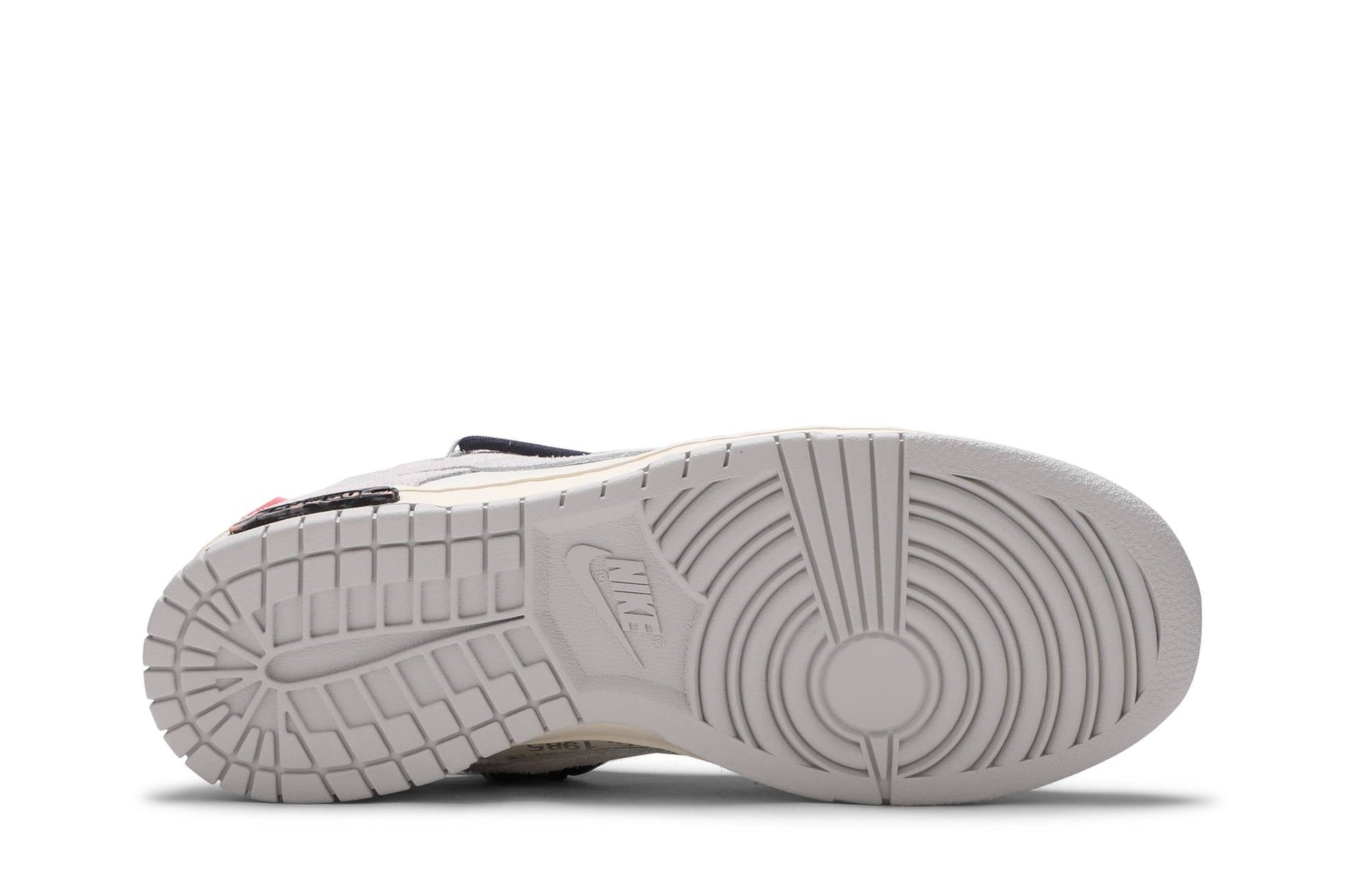 Off-White X Nike Dunk Low Dear Summer – 20 Of 50 DJ0950-115