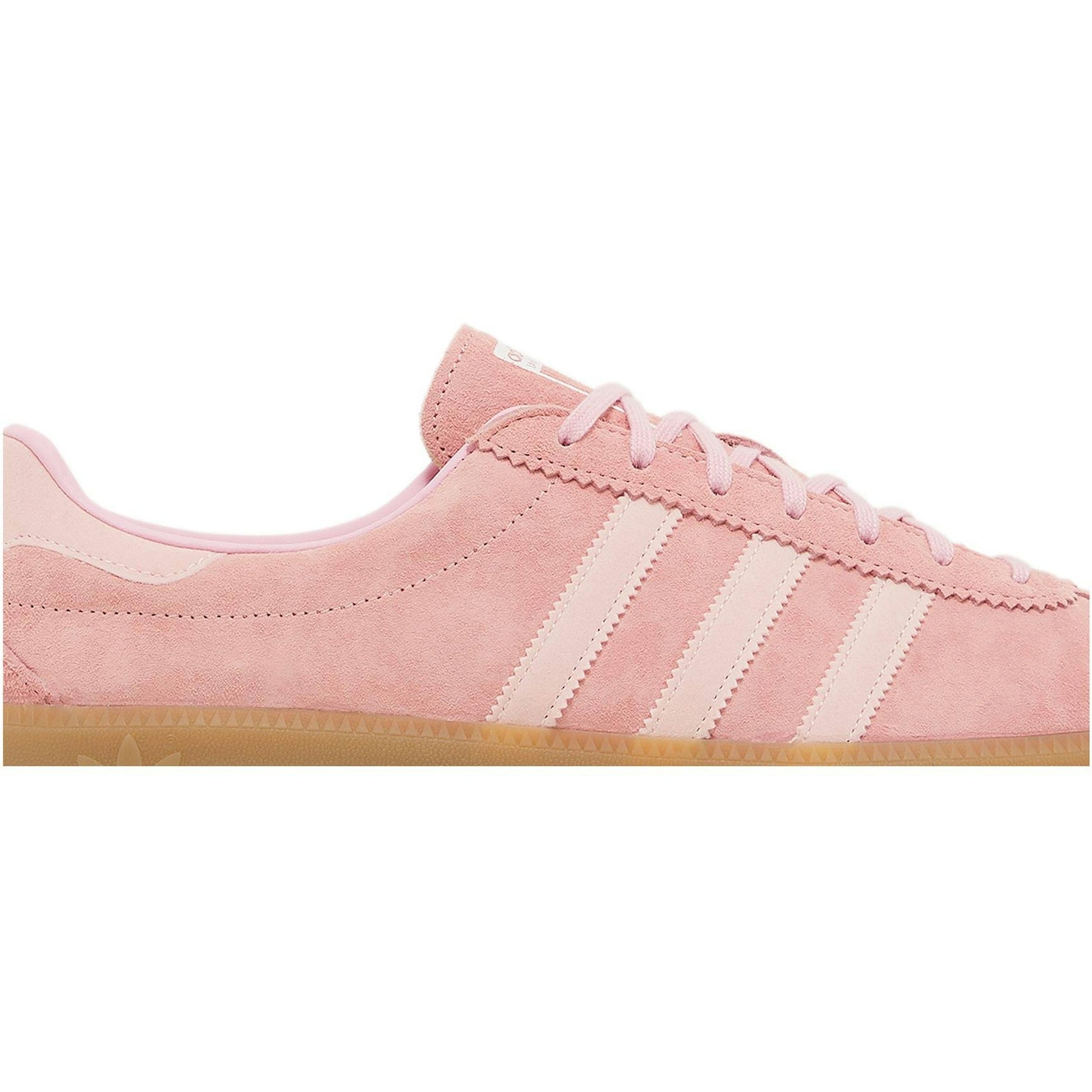 Adidas Bermuda Glow Pink GY7386