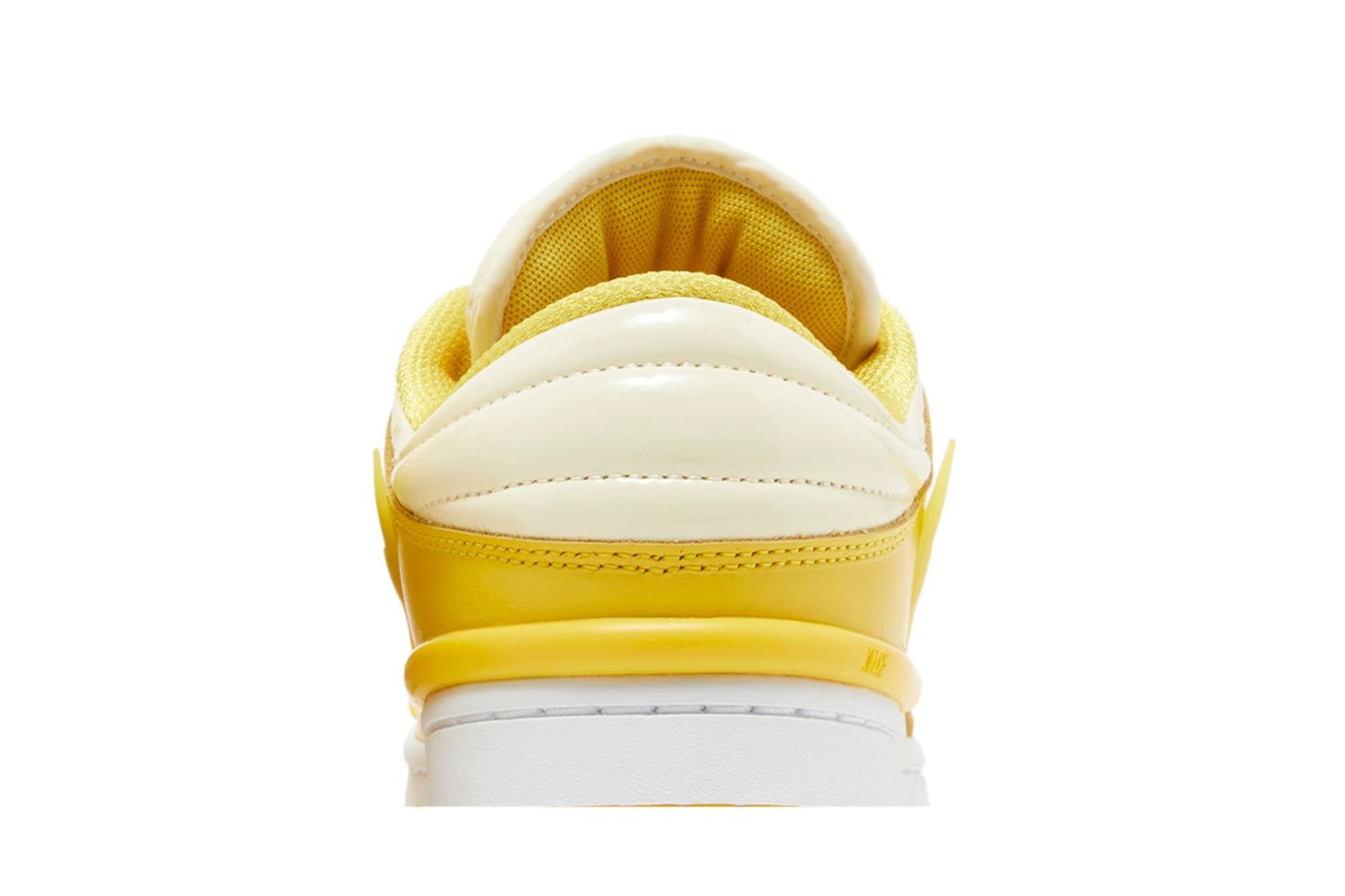 ( Women ) Nike Dunk Low Twist Vivid Sulfur DZ2794-100