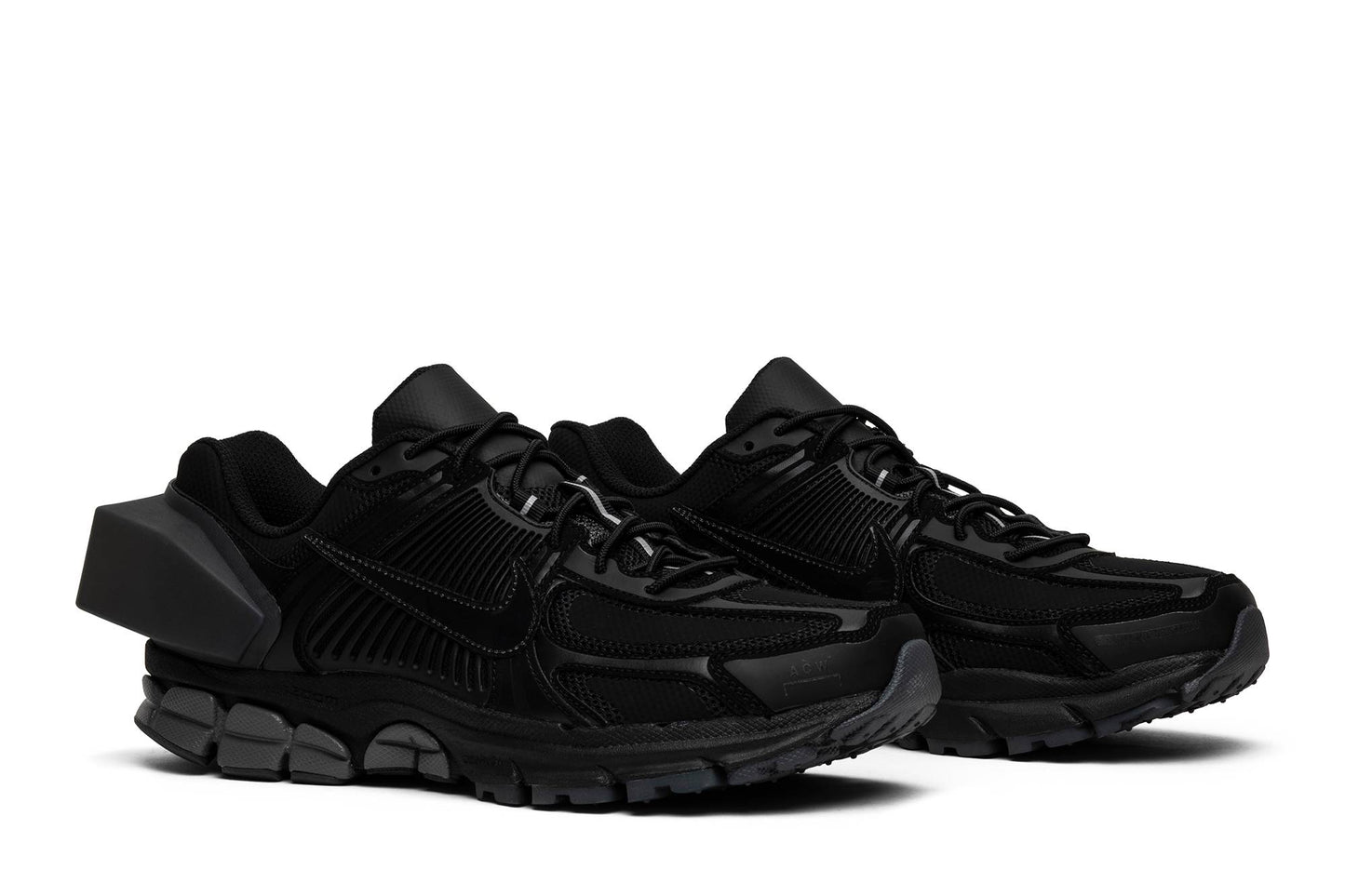 A-Cold-Wall* X Nike Air Zoom Vomero 5 Black AT3152-001