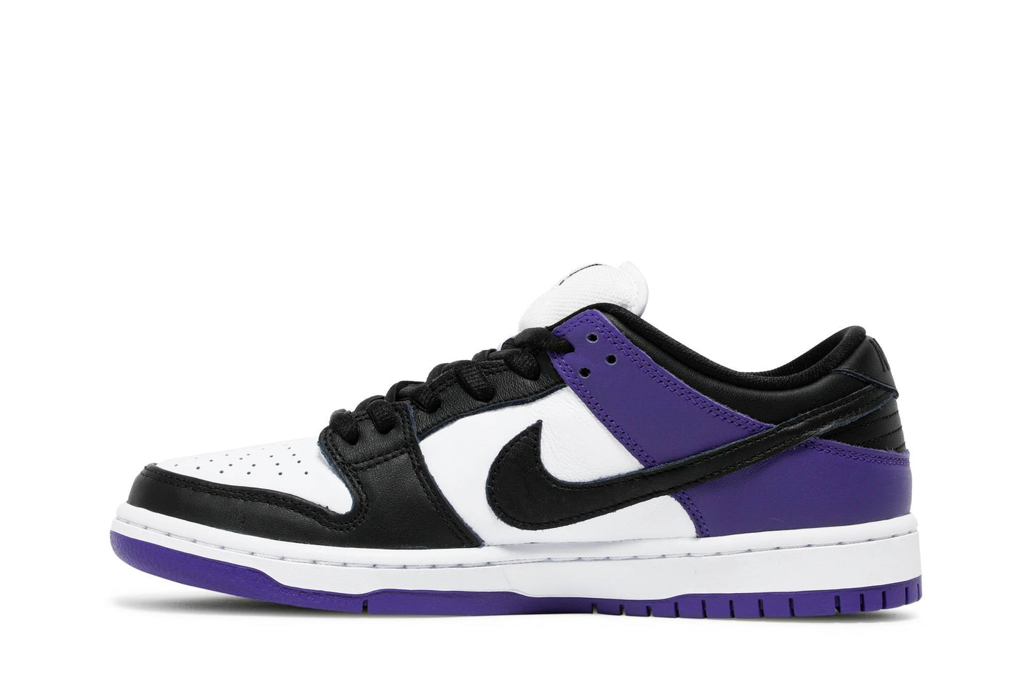 Nike SB Dunk Low Court Purple BQ6817-500