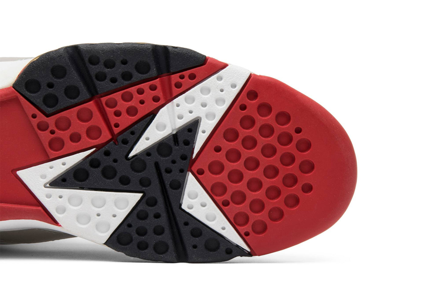 Air Jordan 7 Retro Olympic ( 2012 ) 304775-135