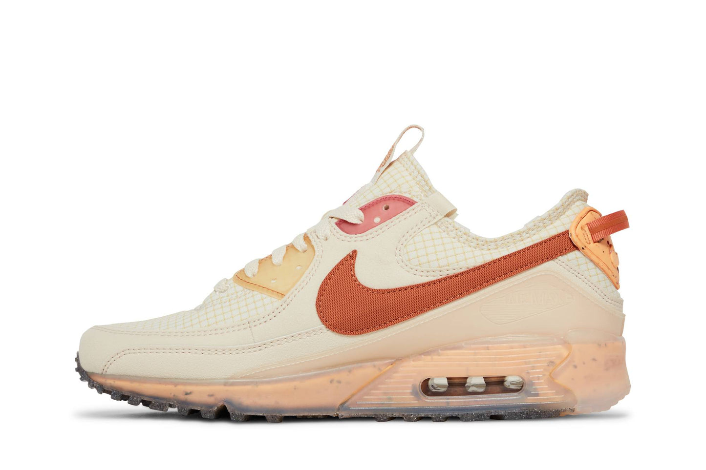 Nike Air Max 90 Terrascape 'Fuel Orange' DH2973-200