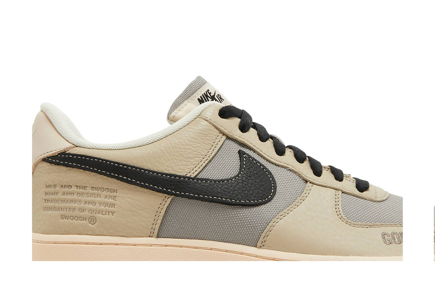 Nike Air Force 1 Gore-Tex 'Olive' DO2760-206