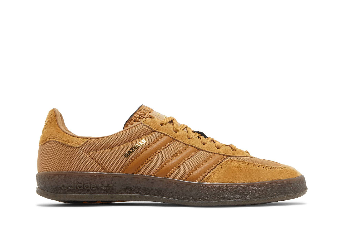 Adidas Gazelle Indoor 'Mesa Gum' H06269