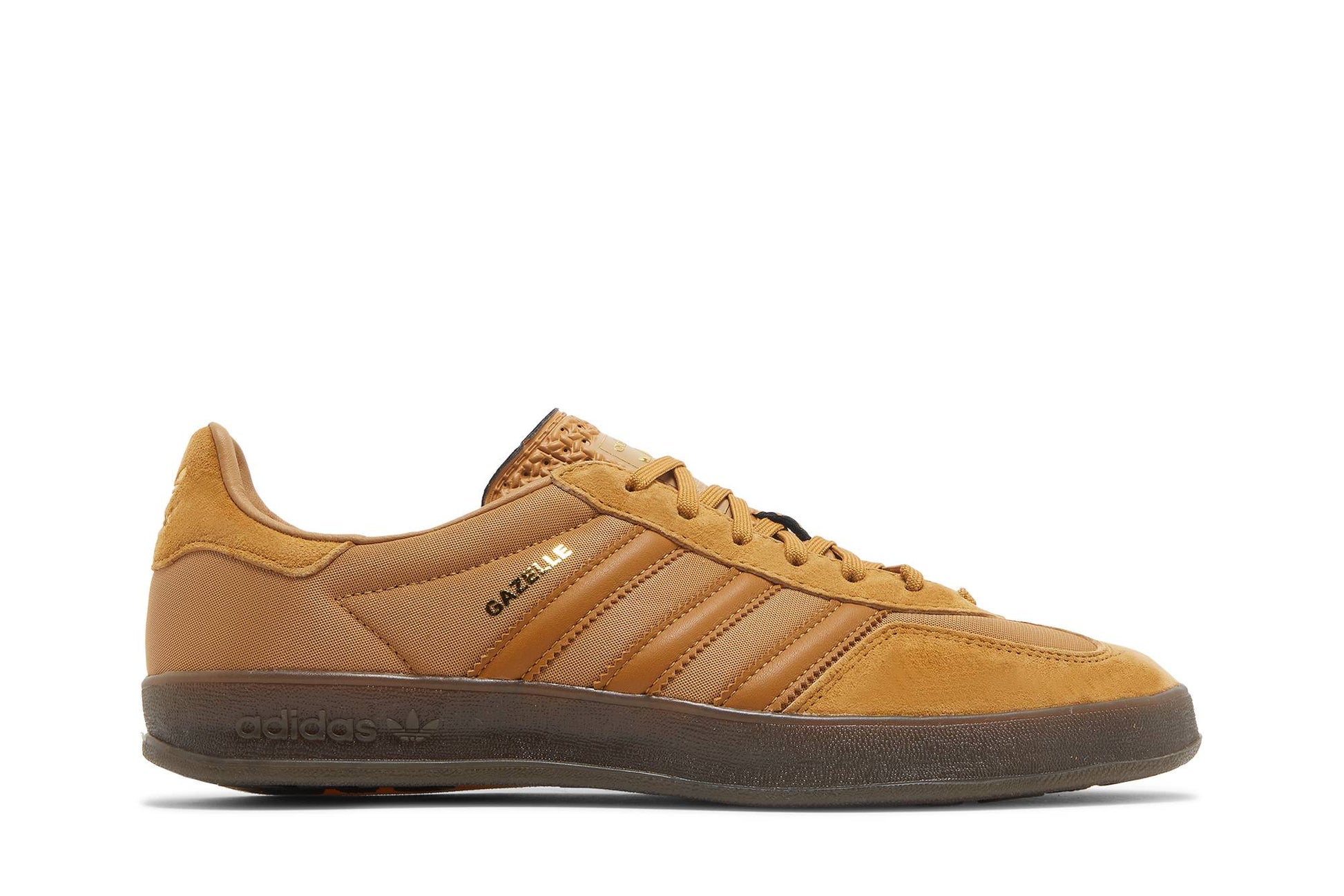 Adidas Gazelle Indoor 'Mesa Gum' H06269
