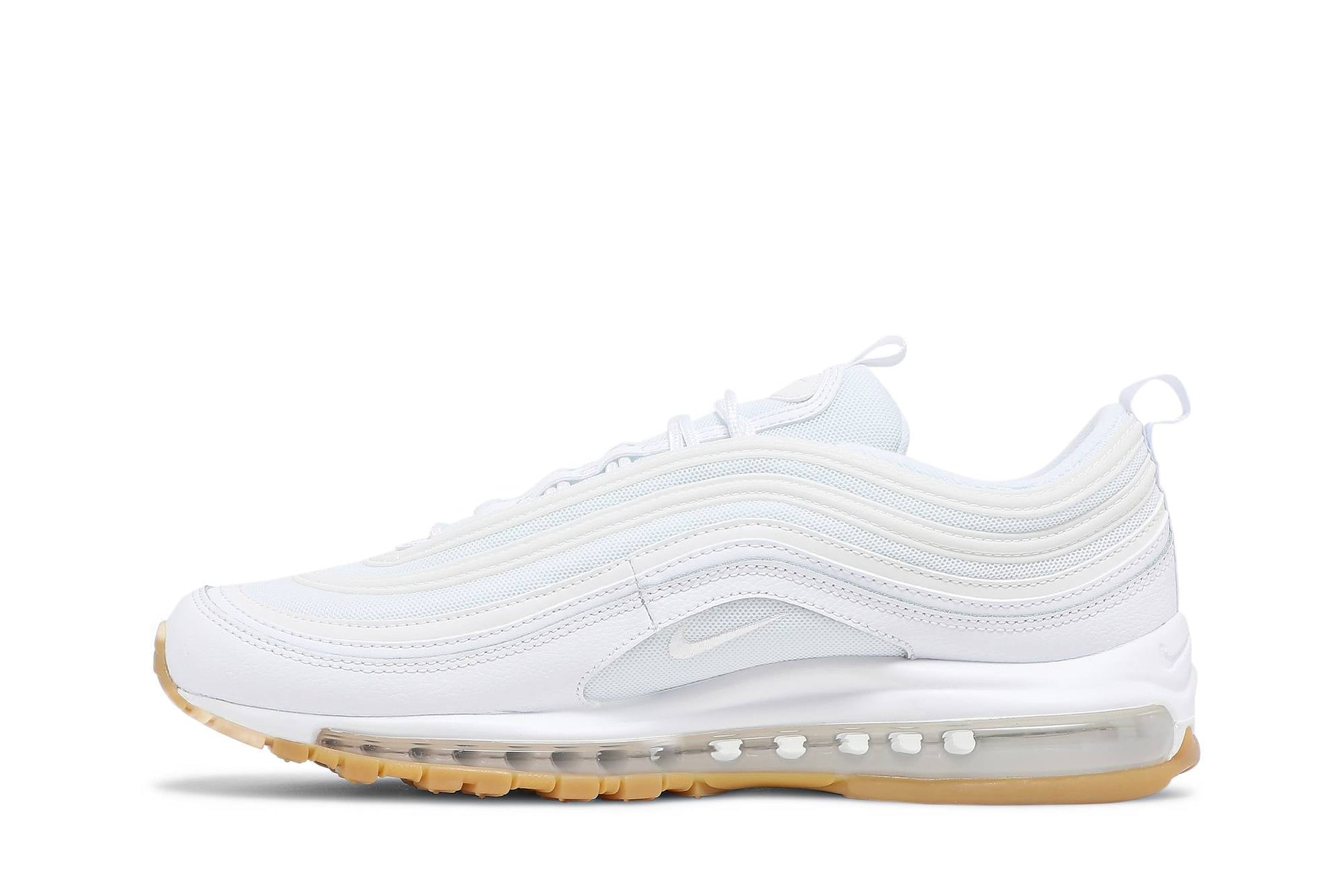 Nike Air Max 97 White Gum DJ2740-100