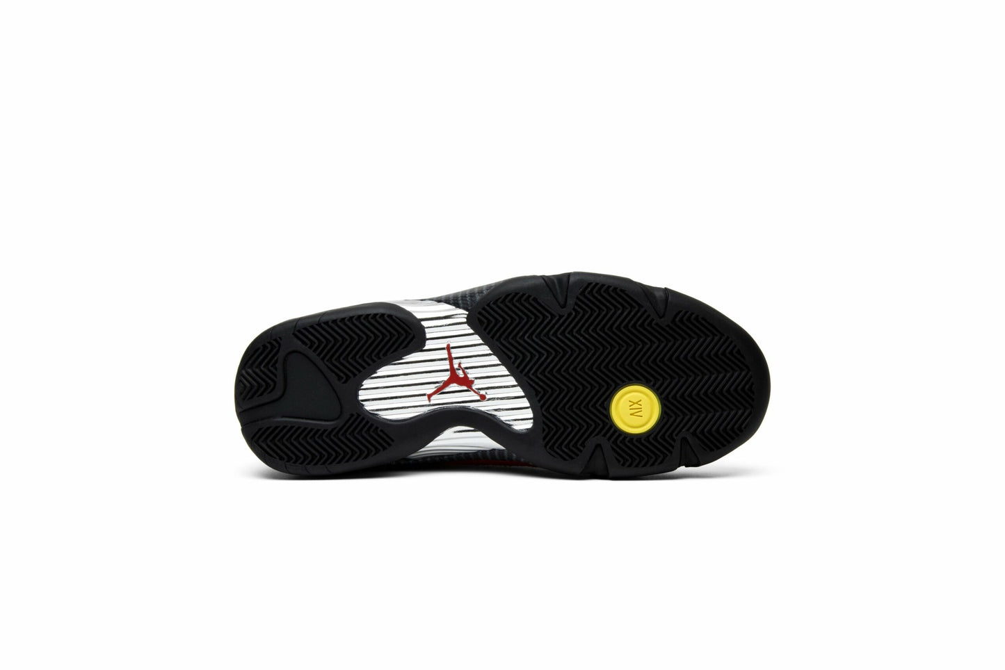 Air Jordan 14 Retro Ferrari 654459-670