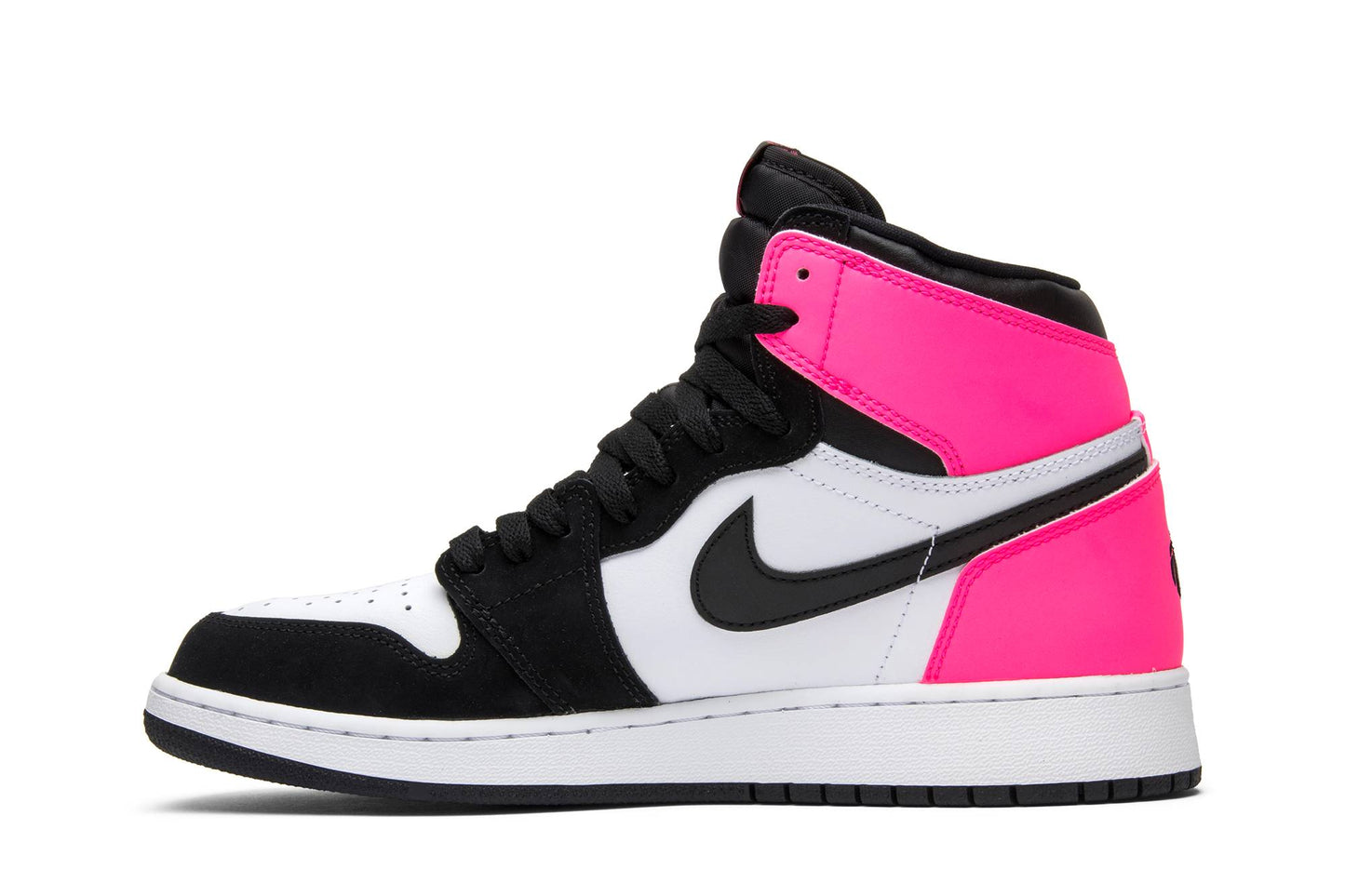 ( Grade School ) Air Jordan 1 Retro High GG Valentines Day 881426-009