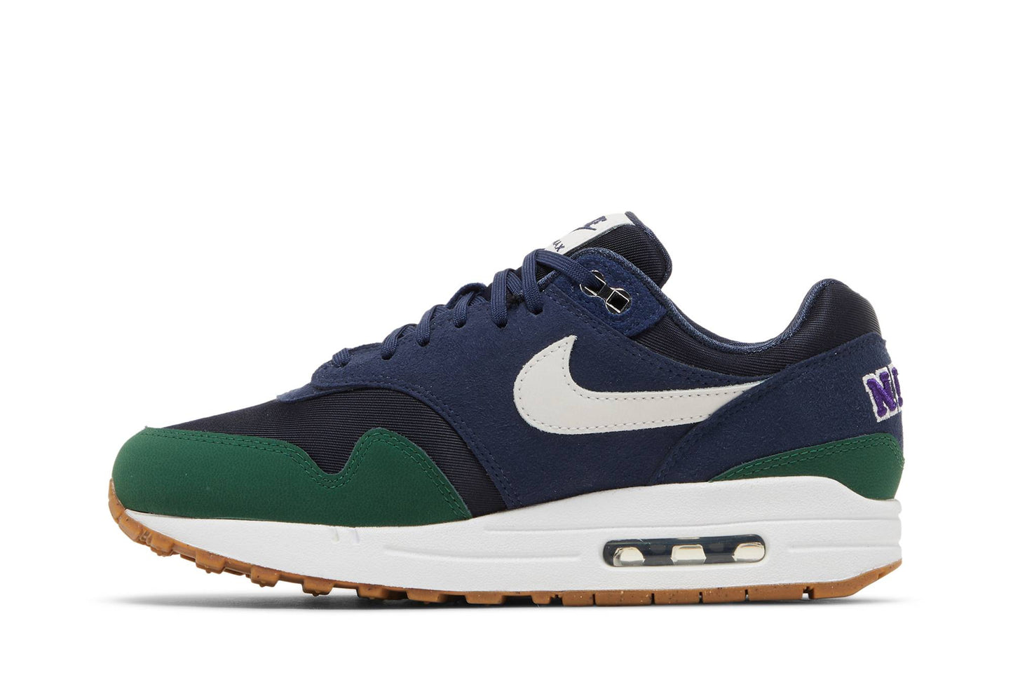 ( Women ) Nike Air Max 1 QS 'Obsidian' DV3887-400