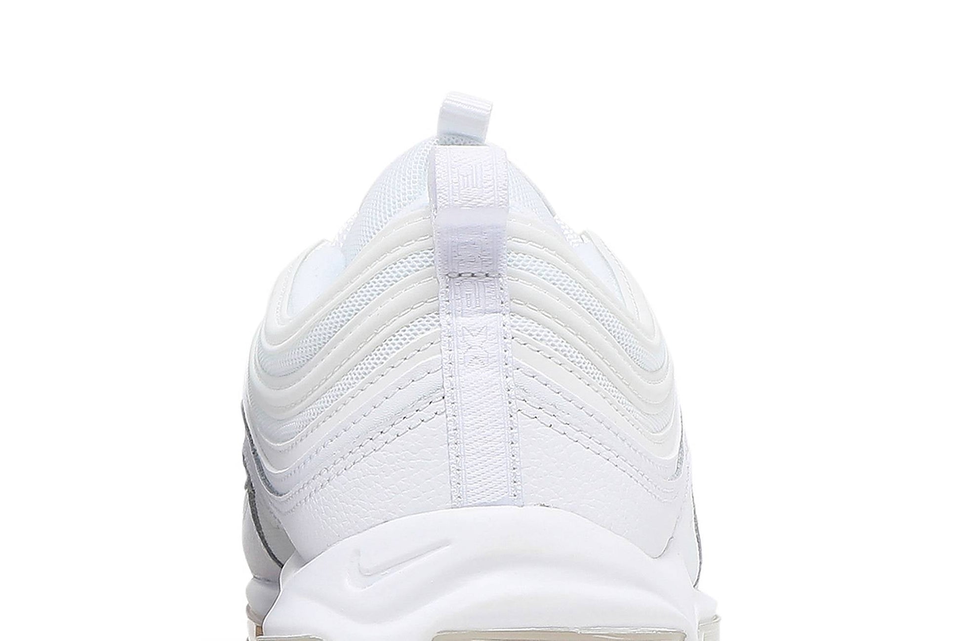 Nike Air Max 97 White Gum DJ2740-100