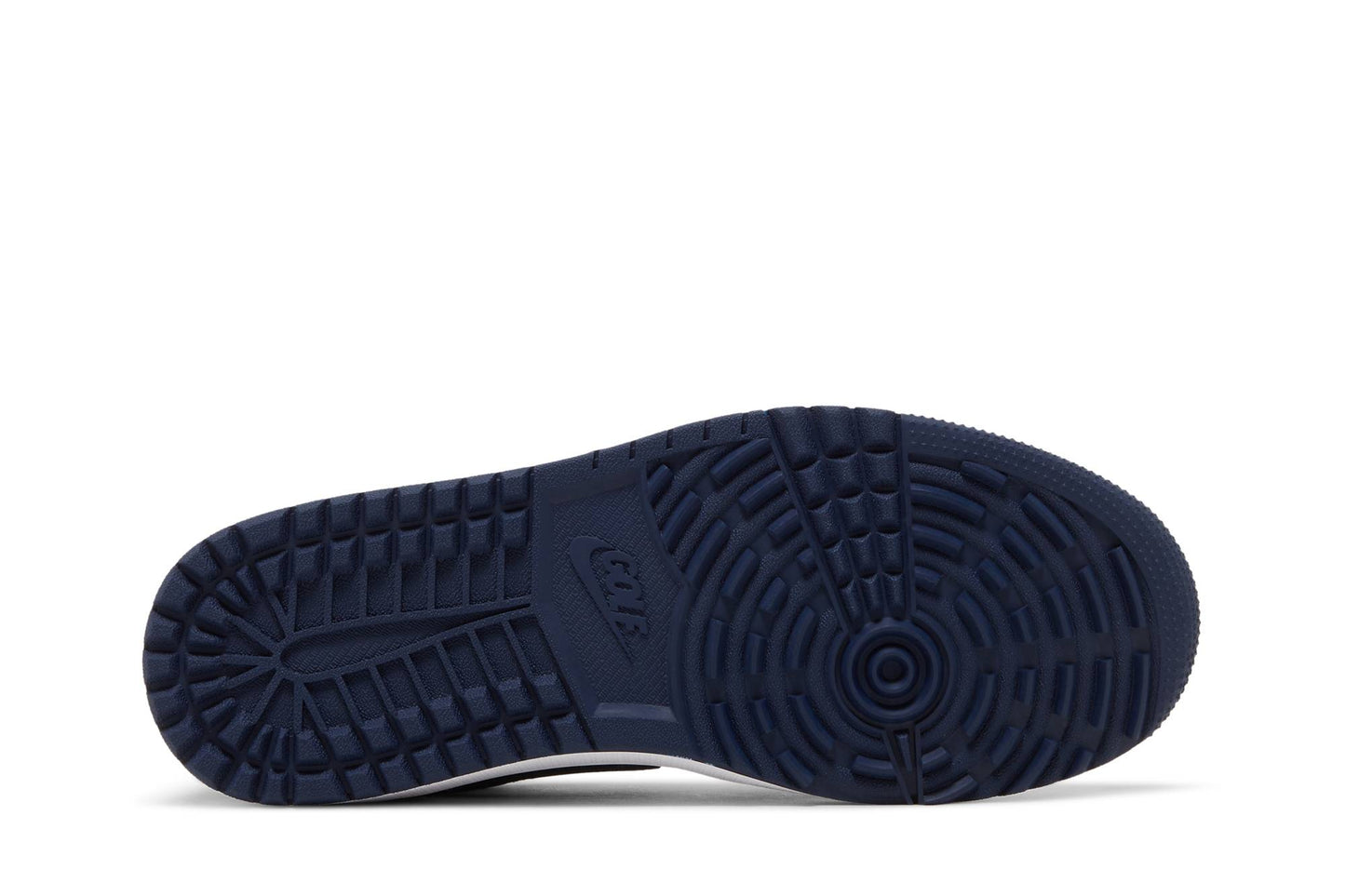 Air Jordan 1 Low Golf Midnight Navy DD9315-104