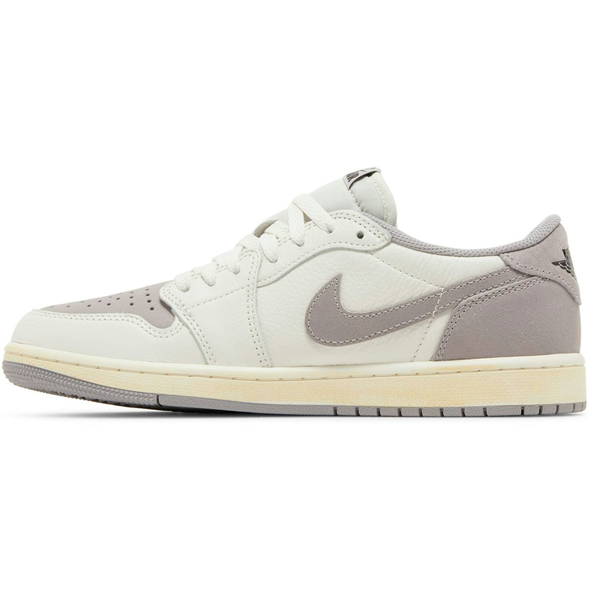 Air Jordan 1 Retro Low OG Atmosphere Grey CZ0790-101
