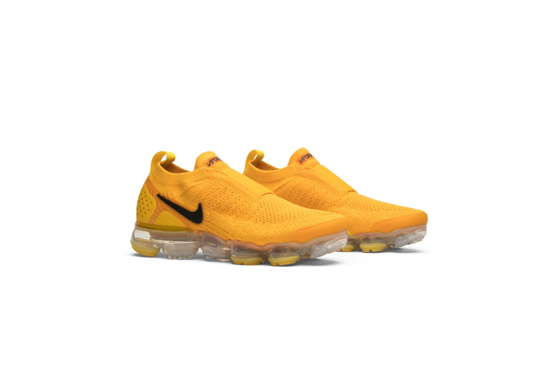 Nike Air VaporMax Moc 2 University Gold AJ6599-700