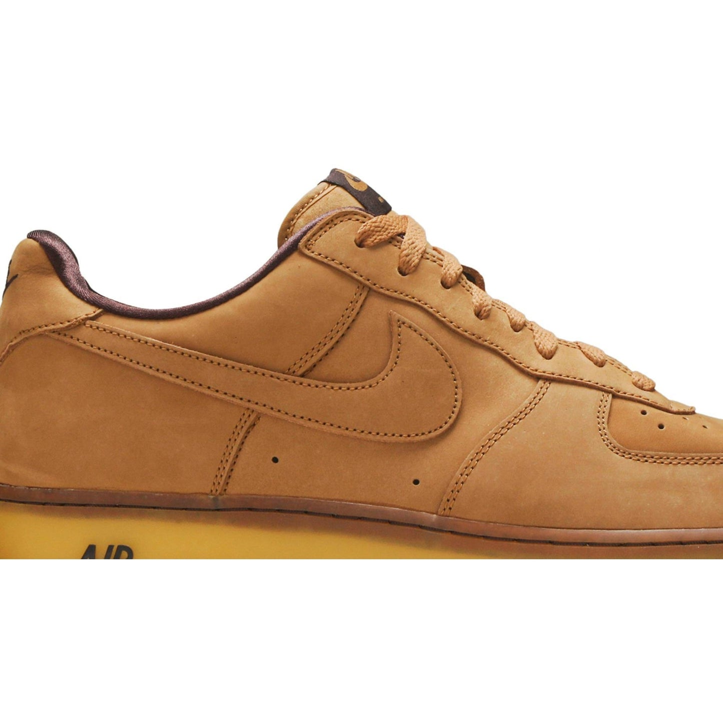 Nike Air Force 1 Low 'Wheat Mocha' DC7504-700