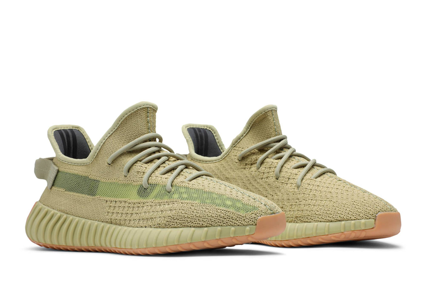 Adidas Yeezy Boost 350 V2 'Sulfur' FY5346