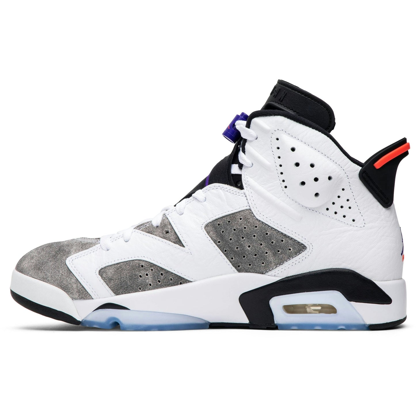 Air Jordan 6 Retro Flint CI3125-100