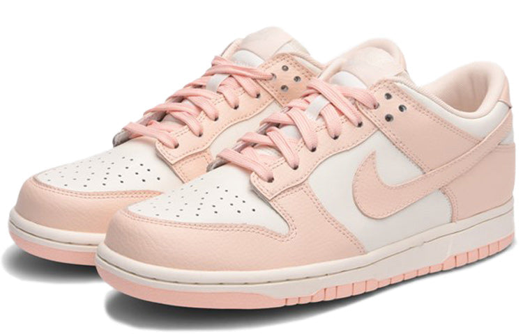 ( Women ) Nike Dunk Low 'Pink' 311369-104