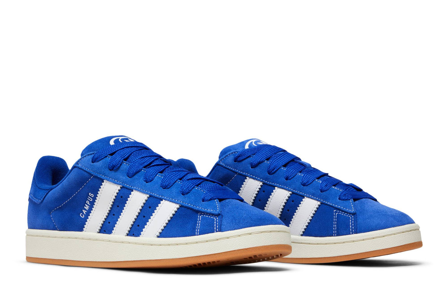 Adidas Campus 00s Lucid Blue Gum H03471