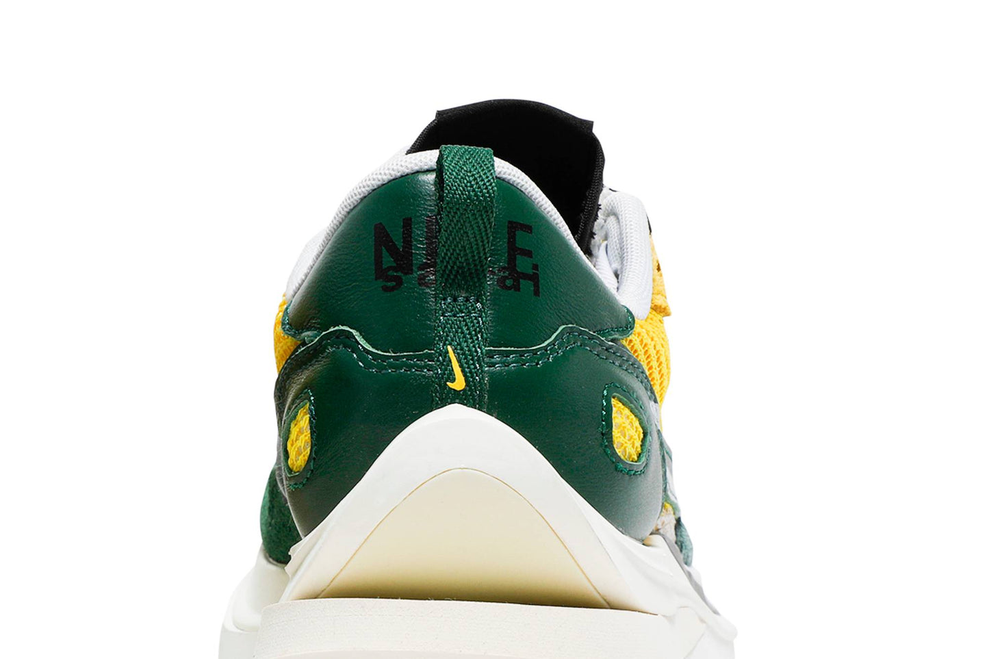 Sacai X Nike VaporWaffle Tour Yellow CV1363-700