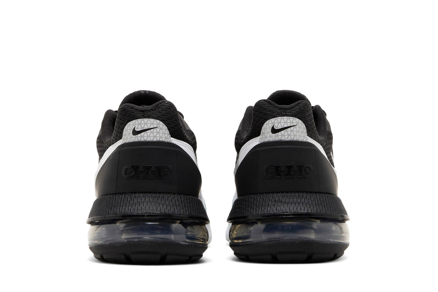 Nike Air Max Pulse Black Pure Platinum DR0453-005