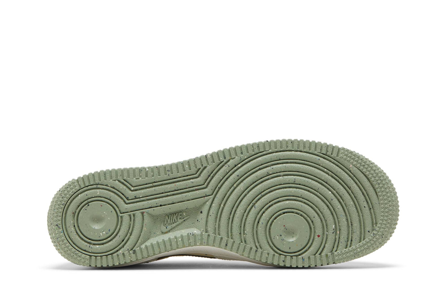 ( Grade School ) Nike Air Force 1 Low LV8 'Muted Green' DQ0360-100