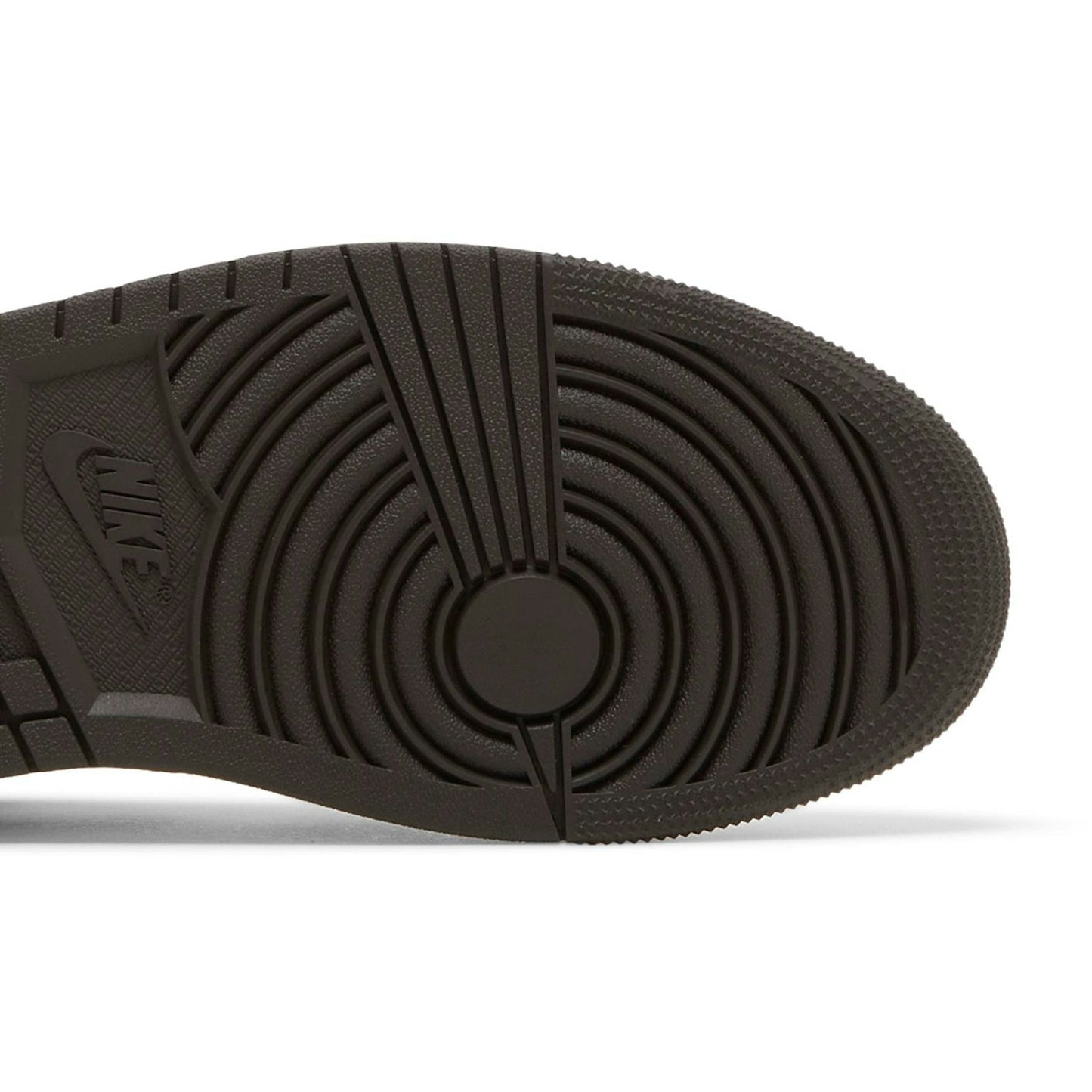 ( Women ) Air Jordan 1 Low Shadow Brown DC0774-200