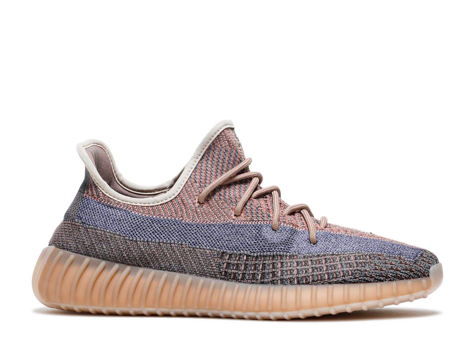 Yeezy Boost 350 V2 'Fade' Everlasting Sneaker