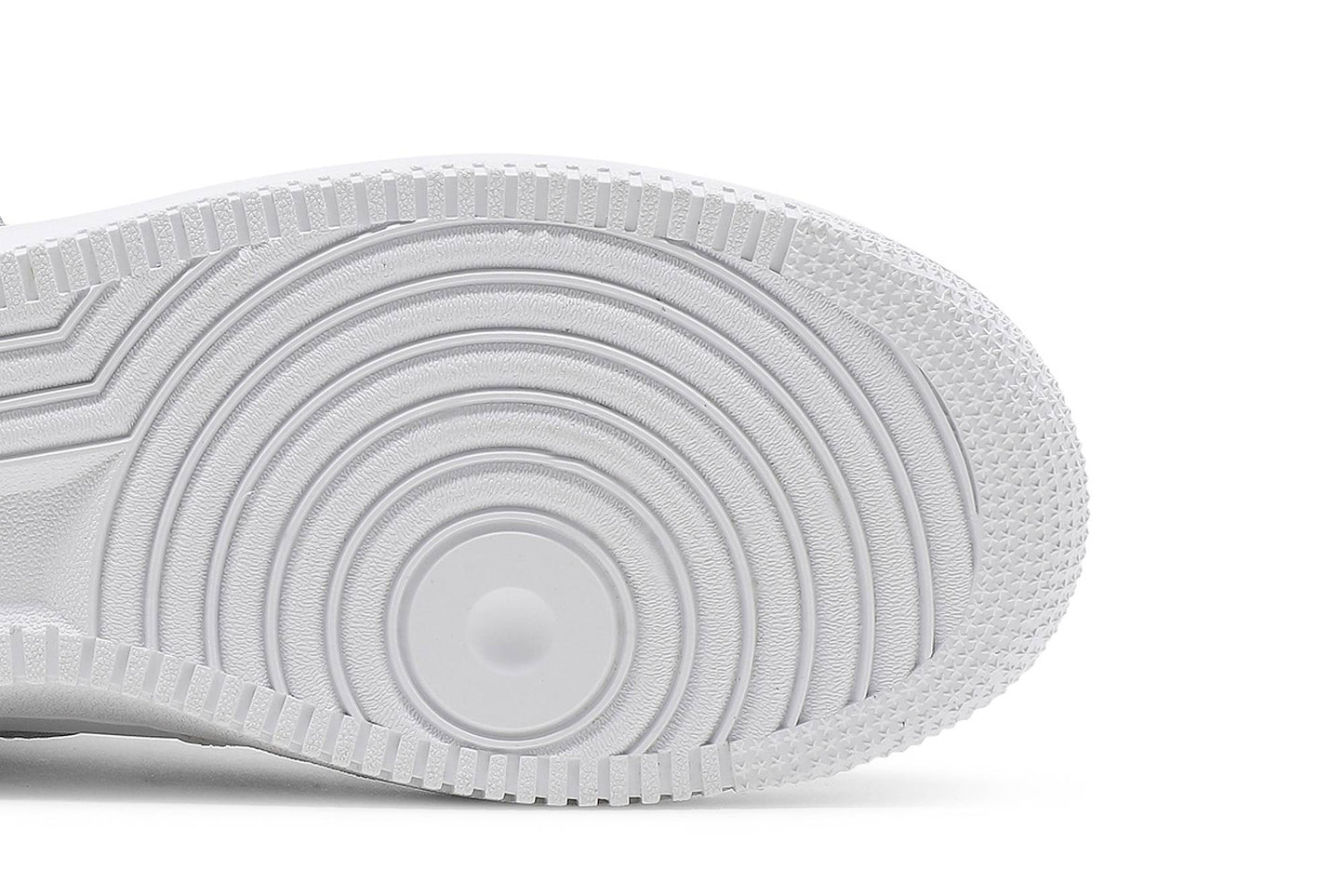 Nike Air Force 1 Mid '07 'Triple White' CW2289-111